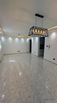 apartamentos - Apartamento en alquiler con línea blanca | Ensanche Quisqueya, SD 2