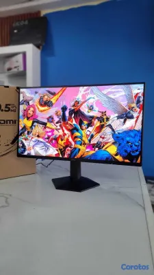 computadoras y laptops - MONITOR GAMING AOC 24G50F , 24 PLG , IPS , 144HZ , 3