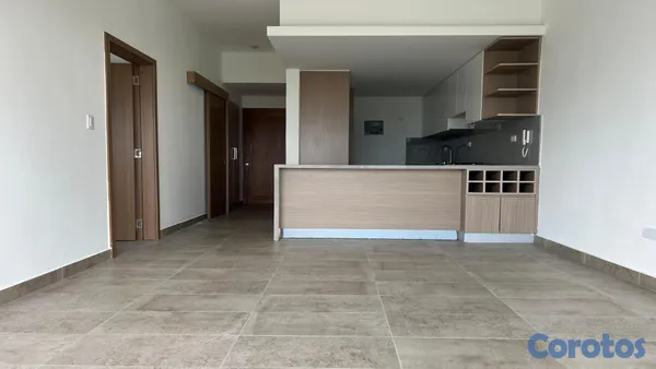 apartamentos - Apartamento en alquiler en El Vergel | 1 habitación 3