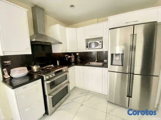 apartamentos - Apartamento en Venta. 6