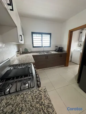 apartamentos - Apartamento de 3 habitaciones con terraza privada  7