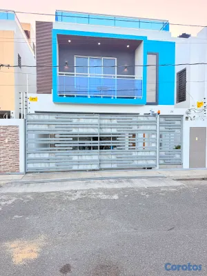 casas - 🏡 CASA EN VENTA – BRISA ORIENTAL 14