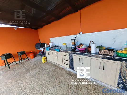 casas vacacionales y villas - Se vende Finca -VILLA HM✅ 📍  Ubicada en Ramon Sant 12