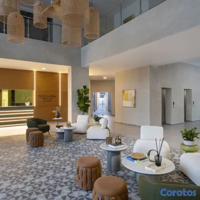 apartamentos - Apartamentos en Venta en Punta Cana — desde US$269 2