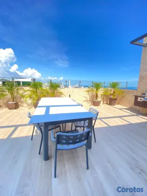 apartamentos - Apartamento en Venta, Renacimiento 7