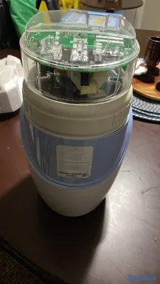 electrodomesticos - Filtro de Agua Amway eSpring – ¡Agua Pura y Segura en Casa! 2