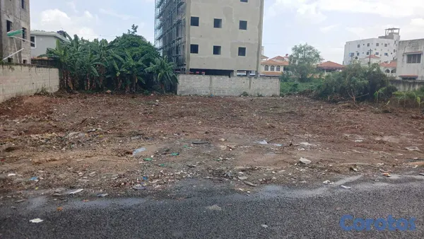 solares y terrenos - Solar en Venta – PRADO ORIENTAL – RD$18,860,000.00 5