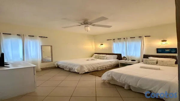 apartamentos - Apartamento en Primera línea de Playa con amenidades Premium 9