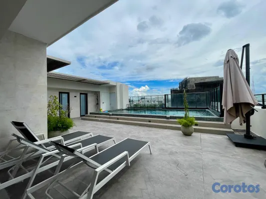 apartamentos - Apartamento en venta en Evaristo Morales 10