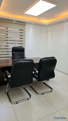 oficinas y locales comerciales - Oportunidad de Alquiler Casa en los Prados ideal oficina. Negocios varios 2