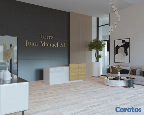 apartamentos - Apartamento en Venta 13
