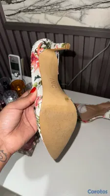 zapatos para mujer - Hermosos Zapatos 7