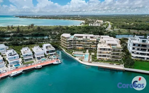 apartamentos - Inversión patrimonial frente al mar en el corazón  4