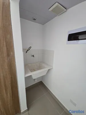 apartamentos - Apartamento Nuevo de 3 Habitaciones 3