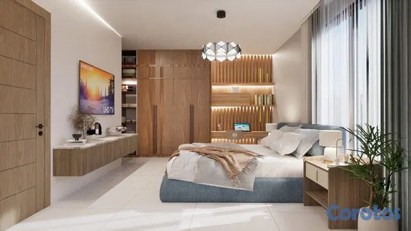 apartamentos - Hermoso apartamento en la autopista de San Isidro 6