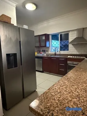 penthouses - Apto. en Gazcue, último piso con terraza 6