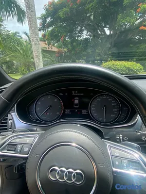 carros - audi a7 2016 5