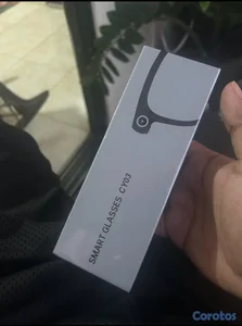 S-Mart glasses 