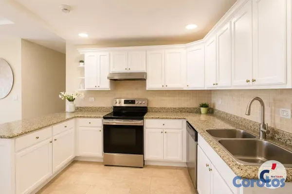 apartamentos - Apartamento de Lujo Amueblado en Alquiler · Aquama 5