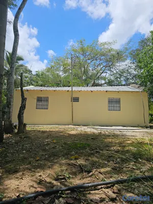 solares y terrenos - Se vende este terreno esta ubicado en bayaguana  2