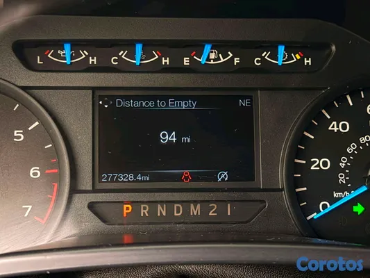 jeepetas y camionetas - Ford f150 2015 6