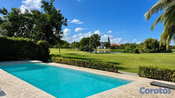apartamentos - Apartamento en venta en Cocotal - 3366 9