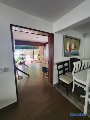 casas - Casa en Venta de 2 Niveles  Ubicación Estratégica  7