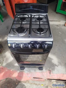 Estufa usada vomp nueva 