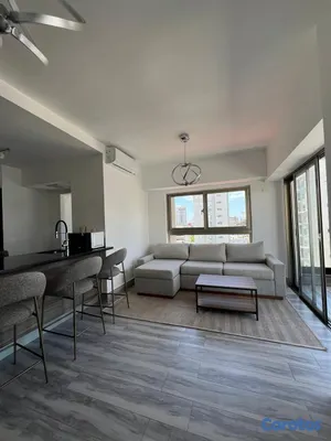 apartamentos - Apartamento en Alquiler, Ensanche Naco 8