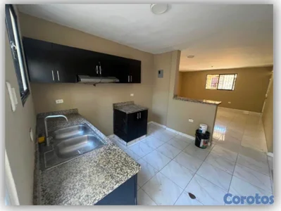 Casa disponible para la venta en Loteria de Savica