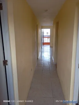 apartamentos - SE ALQUILA APARTAMENTO  8