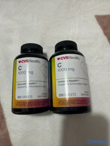 vitaminas C 1000 mg
200 tabletas importada de estados unidos 