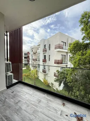apartamentos - 🏝️ Apartamento en Renta en Vista Cana | US$800 6