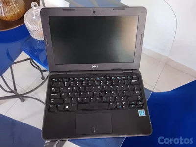 Dell Latitude 3190 11.6" Pentium® Silver N5030 128