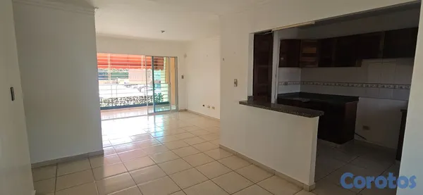 apartamentos - APARTAMENTO CERCA EMBAJADA AMERICANA 4