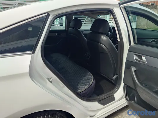 carros - Hyundai sonata 2020 6