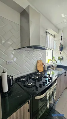 apartamentos - Apartamento en VENTA   en Bella Vista!!! apartamen 6