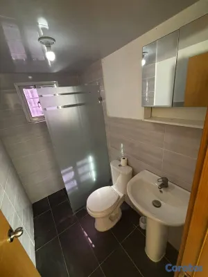 apartamentos - Se alquila apartamento en residencial LP9, Santo D 5