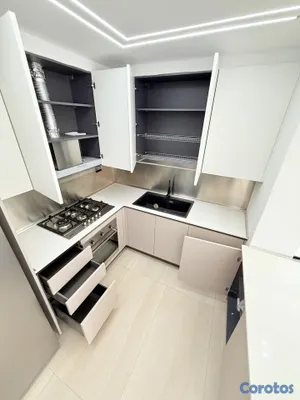 apartamentos - Oportunidad 147mt 2Hab Torre Livorno | La Esmerald 5