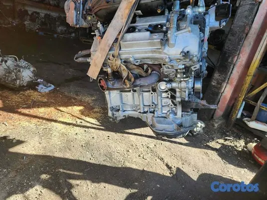repuestos - Motor Toyota Sienna 2010 3.5L V6 en excelente cond 3