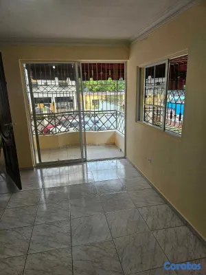 apartamentos - Se vende Apartamento  9