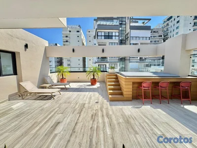 Apartamento en venta en Urb. Real -13