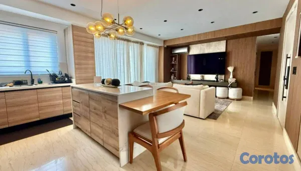 apartamentos - Apartamento en venta en Ensanche Naco 10