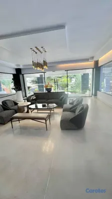 apartamentos - Apartamento en venta amueblado o sin amueblar en B 6