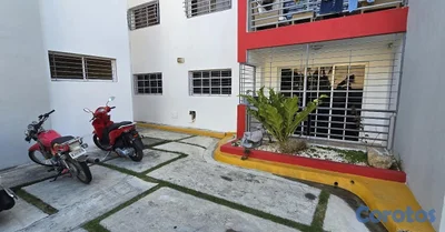 1er piso reparto peralta próximo a la fuente fun santiago 