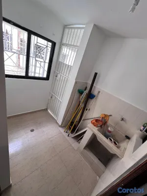 apartamentos - Apartamento de 3 habitaciones en alquiler en Las P 4