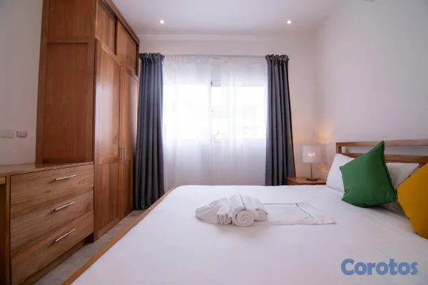 penthouses - Moderno Penthouse a Estrenar a pocos metros del mar 8