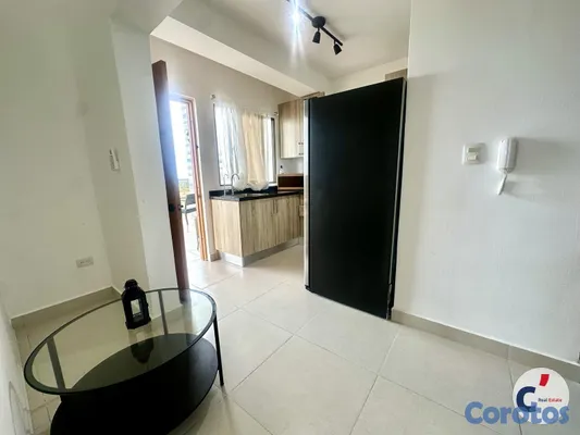 apartamentos - VELERO 👉ALQUILER Apto AMUEBLADO 1 hab + estudio y  12
