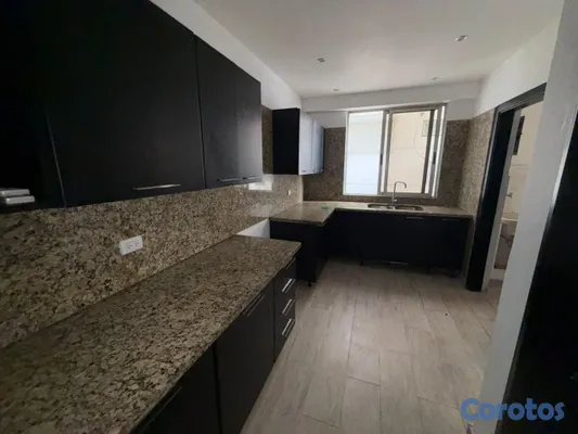 apartamentos - Alquiler de 2 habitaciones en Ensanche Naco torre familiar 8