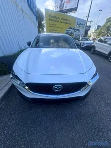 MAZDA CX-30 GT 2023 –ÚNICA DUEÑA! ¡Solo 28,124 KM 